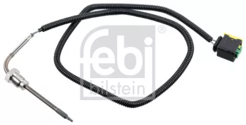 FEBI BILSTEIN FEBI BILSTEIN 197728 Sensor, exhaust gas temperature 
