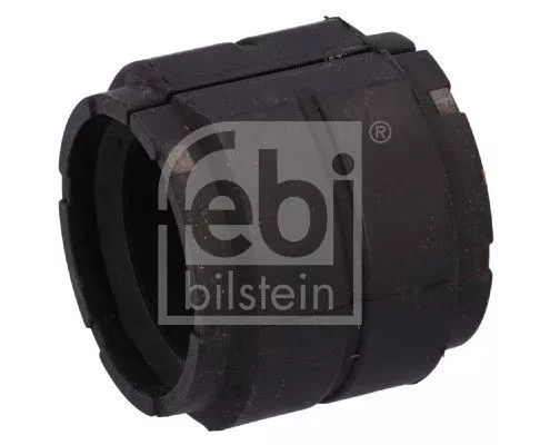 FEBI BILSTEIN FEBI BILSTEIN 197730 Febi Front Left Right Stabliser Link Mounting Bush For Man Tgm 