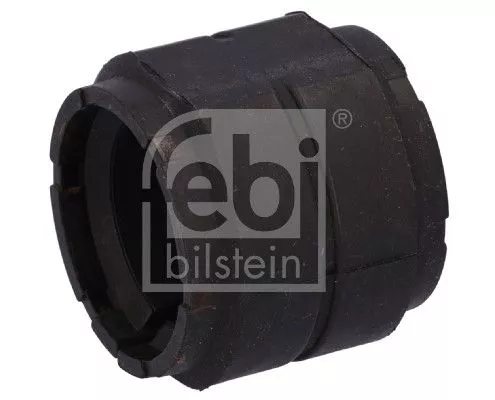 FEBI BILSTEIN FEBI BILSTEIN 197730 Febi Front Left Right Stabliser Link Mounting Bush For Man Tgm 
