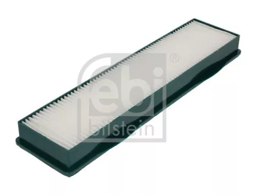 FEBI BILSTEIN FEBI BILSTEIN 197750 Febi Cabin Pollen Filter Bilstein Filter Cabin Air 