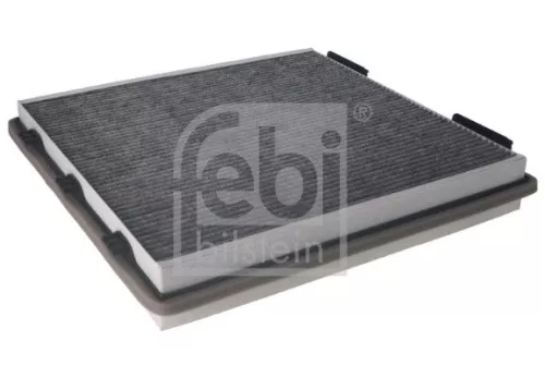 FEBI BILSTEIN FEBI BILSTEIN 197753 Febi Cabin Pollen Filter For Tesla Model S Model X 