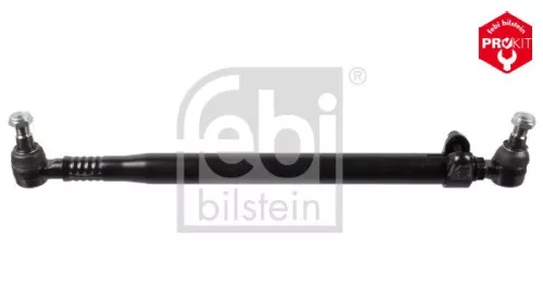 FEBI BILSTEIN FEBI BILSTEIN 197839 Febi Front Centre Rod Assembly For Man Lion´s City 