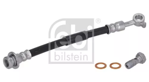 FEBI BILSTEIN FEBI BILSTEIN 198104 Febi Outer Rear Right Brake Hose For Renault Kadjar 