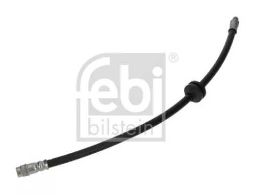 FEBI BILSTEIN FEBI BILSTEIN 198106 Febi Front Left Right Brake Hose For Renault Samsung Captur Qm3 