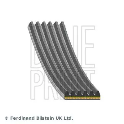 BLUE PRINT BLUE PRINT AD06A1194 Blue Print V-ribbed Belt For Subaru Toyota Auris Auris Van Corolla Trezia Verso  