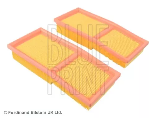 Blue Print Air Filter Kit For Chrysler Mercedes-benz Crossfire Slk