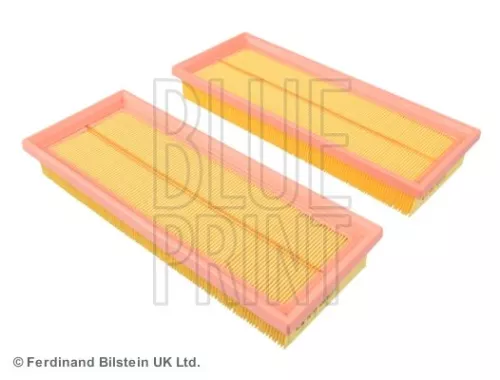 Blue Print Air Filter Kit For Chrysler Mercedes-benz C-class Crossfire Slk