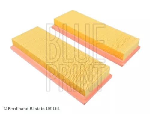 BLUE PRINT BLUE PRINT ADA102207 Blue Print Air Filter Kit For Chrysler Mercedes-benz C-class Crossfire Slk 
