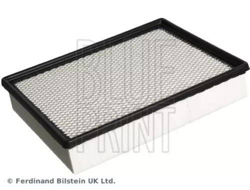 BLUE PRINT BLUE PRINT ADA102234 Blue Print Air Filter For Cadillac Chevrolet Gmc Avalanche Avalanche 1500 Avalan 