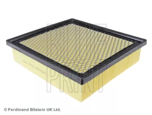 BLUE PRINT BLUE PRINT ADA102251 Blue Print Air Filter For Dodge Jeep Durango Grand Cherokee 