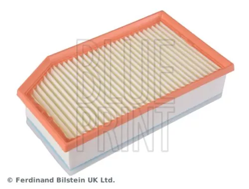 BLUE PRINT BLUE PRINT ADA102260 Blue Print Air Filter For Jeep Wrangler 