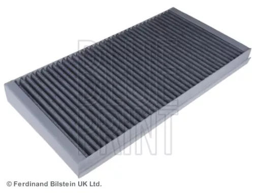 BLUE PRINT BLUE PRINT ADA102505 Blue Print Cabin Pollen Filter For Cadillac Chevrolet Fiat Opel Saab Vauxhall 9-3 B 