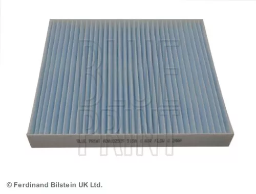 BLUE PRINT BLUE PRINT ADA102509 Blue Print Cabin Pollen Filter For Chrysler Dodge Fiat Jeep Lancia Avenger Caliber  