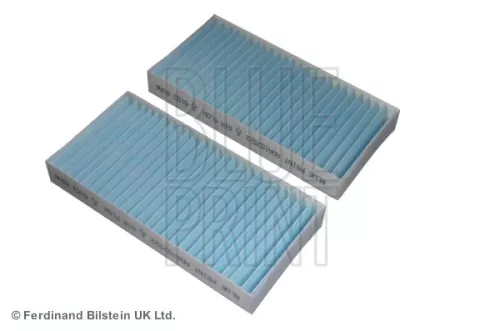 BLUE PRINT BLUE PRINT ADA102522 Blue Print Cabin Pollen Filter Set For Jeep Wrangler 