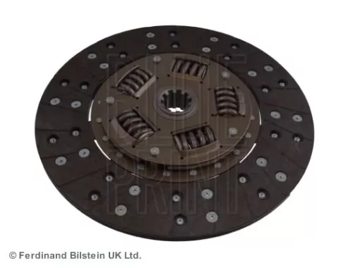 BLUE PRINT BLUE PRINT ADA103104 Clutch Disc 