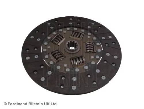BLUE PRINT BLUE PRINT ADA103104 Clutch Disc 