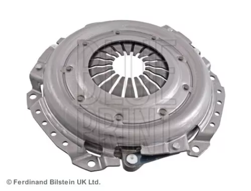 Clutch Pressure Plate