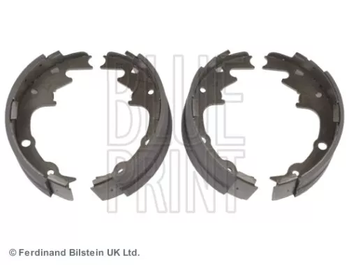 BLUE PRINT BLUE PRINT ADA104105 Blue Print Rear Brake Shoe Kit For Jeep Cherokee Wrangler 