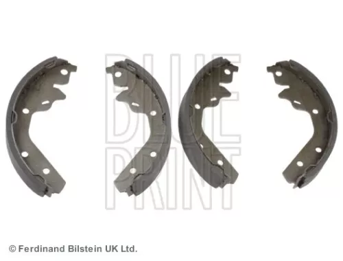 BLUE PRINT BLUE PRINT ADA104107 Blue Print Rear Brake Shoe Kit For Chrysler Neon 