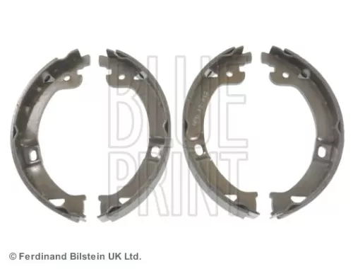 BLUE PRINT BLUE PRINT ADA104110C Blue Print Rear Brake Shoe Kit Parking Brake For Chrysler Grand Voyager Voyager  