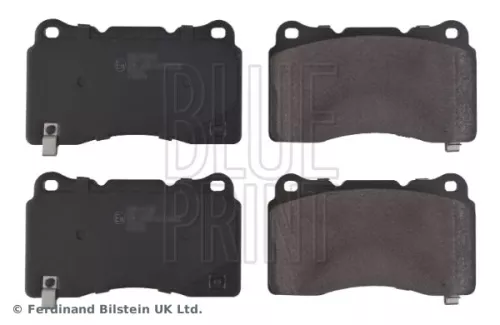 BLUE PRINT BLUE PRINT ADA104282 Brake Pad Set, disc brake 