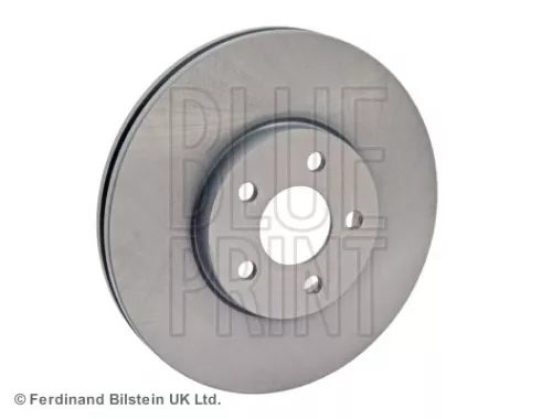 BLUE PRINT BLUE PRINT ADA104302 2x BLUE Print Front Internally Vented Brake Discs For Chrysler Pt Cruiser 