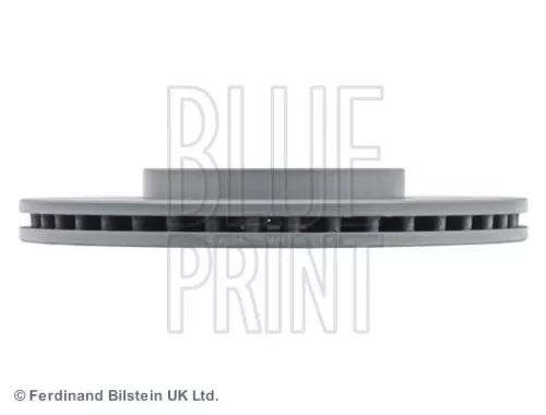 BLUE PRINT BLUE PRINT ADA104302 2x BLUE Print Front Internally Vented Brake Discs For Chrysler Pt Cruiser 