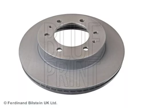 BLUE PRINT BLUE PRINT ADA104339 2x BLUE Print Front Internally Vented Brake Discs For Hummer Hummer 