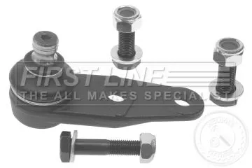 Ball Joint
