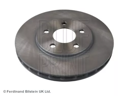 BLUE PRINT BLUE PRINT ADA104351 2x BLUE Print Front Internally Vented Brake Discs For Chrysler Stratus 