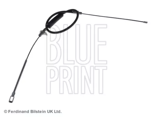 BLUE PRINT BLUE PRINT ADA104609 Blue Print Rear Right Handbrake Cable For Chrysler Voyager 