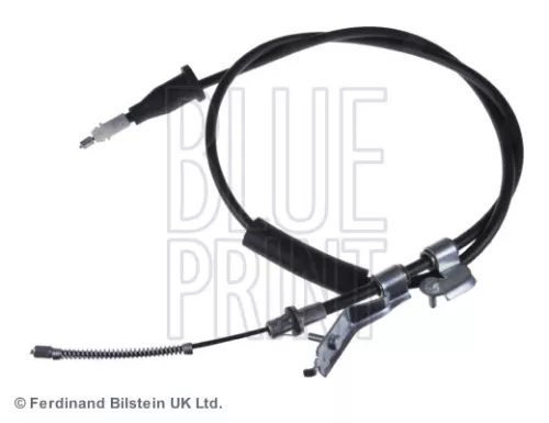 BLUE PRINT BLUE PRINT ADA104612 Blue Print Rear Left Handbrake Cable For Chrysler Pt Cruiser 