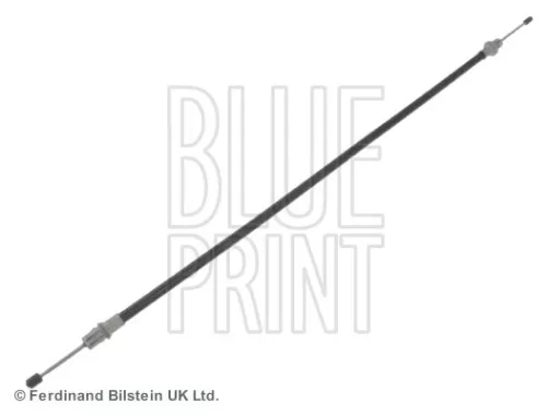 BLUE PRINT BLUE PRINT ADA104614 Blue Print Front Handbrake Cable For Jeep Cherokee 