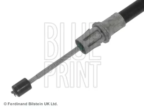 BLUE PRINT BLUE PRINT ADA104614 Blue Print Front Handbrake Cable For Jeep Cherokee 