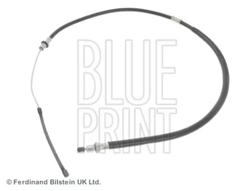 BLUE PRINT BLUE PRINT ADA104616 Blue Print Rear Handbrake Cable For Jeep Cherokee 