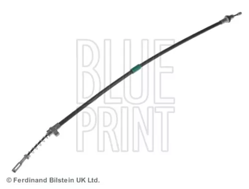 BLUE PRINT BLUE PRINT ADA104624 Blue Print Rear Left Rear Right Handbrake Cable For Chrysler 300c 