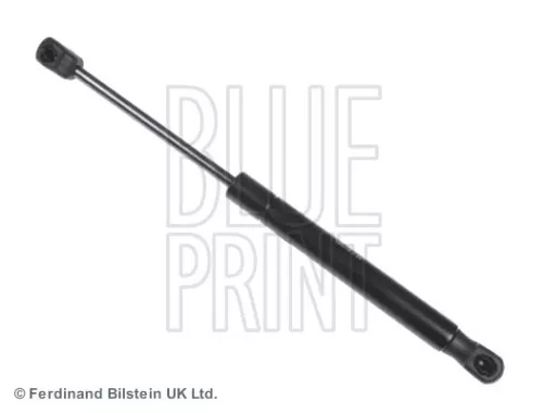 Gas Spring, bonnet