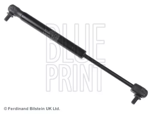 Gas Spring, bonnet