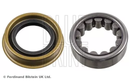 BLUE PRINT BLUE PRINT ADA108310 Blue Print Rear Left Or Right Wheel Bearing Kit For Jeep Cherokee 