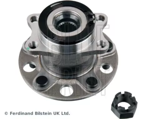 BLUE PRINT BLUE PRINT ADA108315 Blue Print Rear Wheel Bearing Kit For Citroën Dodge Jeep Mitsubishi Peugeot 4007 