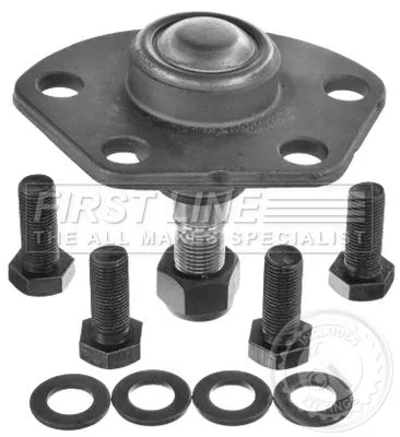 Ball Joint