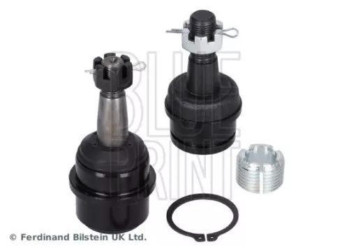 BLUE PRINT BLUE PRINT ADA108612 Blue Print Front Left Or Right Lower Upper Ball Joint For Jeep Wrangler 