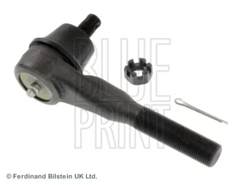 BLUE PRINT BLUE PRINT ADA108708 Blue Print Driver Side Front Left Outer Outer Tie Rod End For Jeep Cherokee Comanche G 