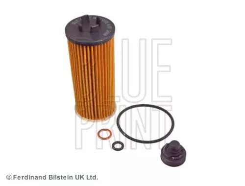 BLUE PRINT BLUE PRINT ADB112108 Oil Filter 