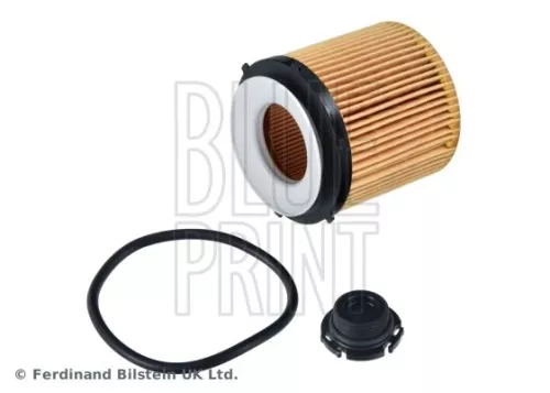 BLUE PRINT BLUE PRINT ADB112109 Oil Filter 