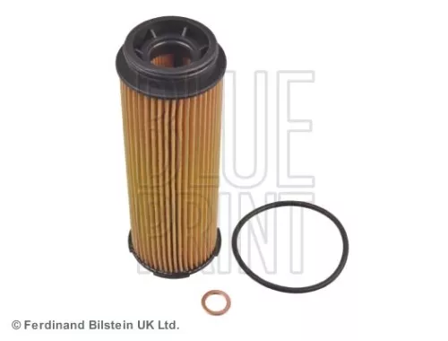 BLUE PRINT BLUE PRINT ADB112117 Oil Filter 