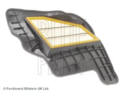 Blue Print Front Right Air Filter For Bmw 5 6 7 X5 X6