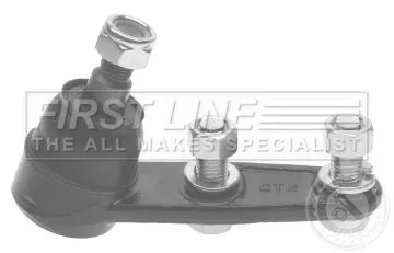 Ball Joint