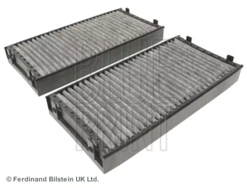 BLUE PRINT BLUE PRINT ADB112501 Blue Print Cabin Pollen Filter Set For Bmw X5 X6 