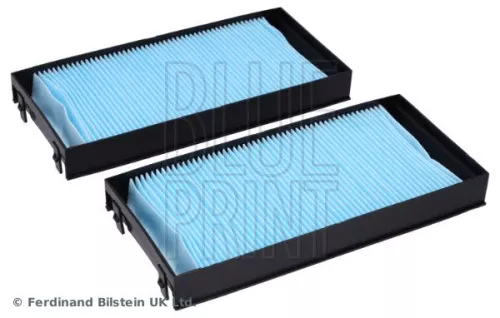 BLUE PRINT BLUE PRINT ADB112502 Blue Print Cabin Pollen Filter Set For Bmw X5 X6 